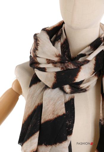 Patterned Foulard - ph 2