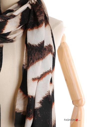 Patterned Foulard - ph 3