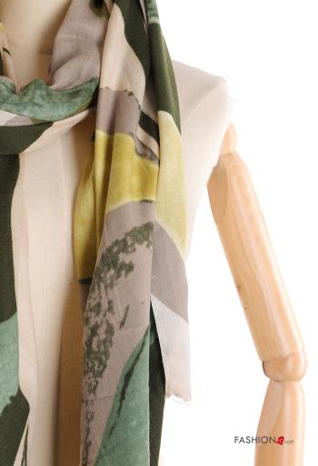Patterned Foulard - ph 3