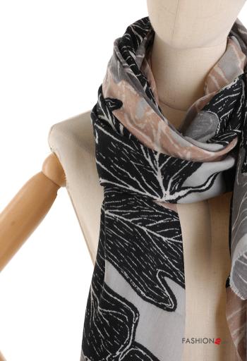 Patterned Foulard - ph 2