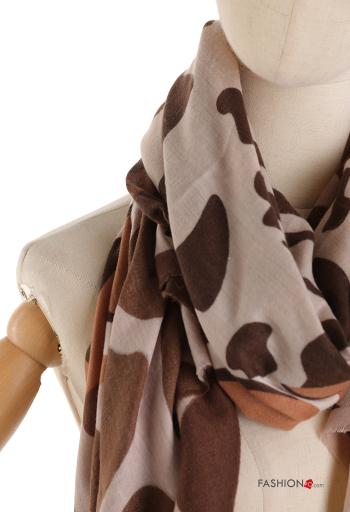 Casual Foulard - ph 2