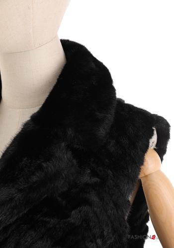 Abrigo de Piel ecológica - ph 3