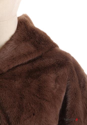 Abrigo de Piel ecológica - ph 3