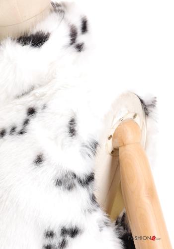 Animal motif Gilet - ph 3