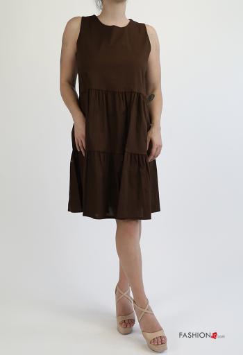Cotton Dress