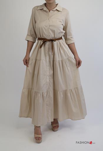 Cotton Dress