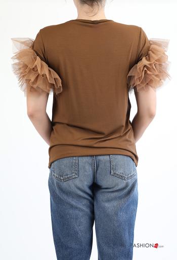 Casual T-shirt - ph 2