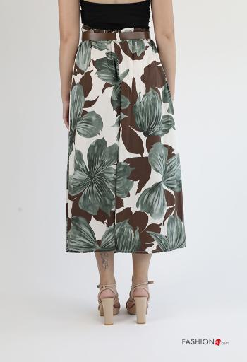 Cotton Skirt - ph 3