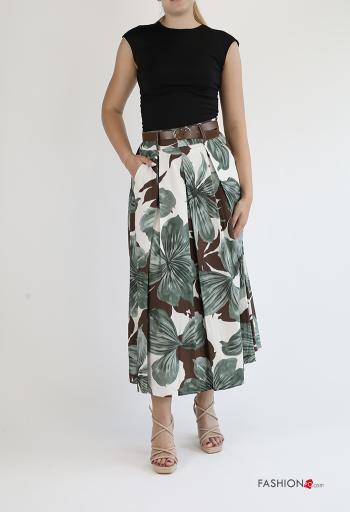 Cotton Skirt - ph 5