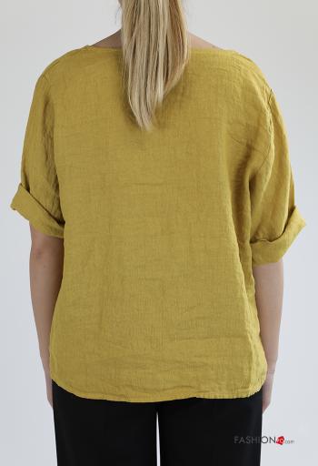Linen Sweater - ph 2