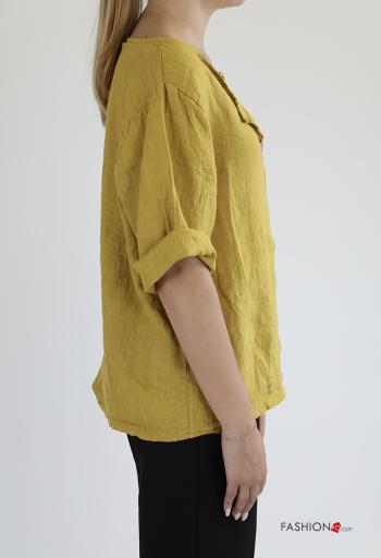 Linen Sweater - ph 3