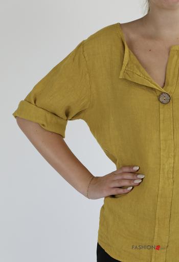 Linen Sweater - ph 4