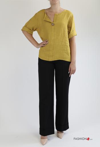 Linen Sweater - ph 5