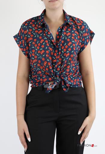 Casual Shirt