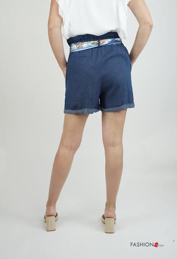 Cotton Shorts - ph 2