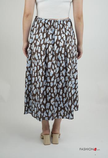 Cotton Skirt - ph 2
