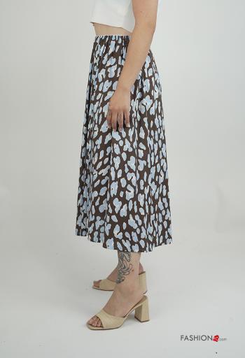 Cotton Skirt - ph 3