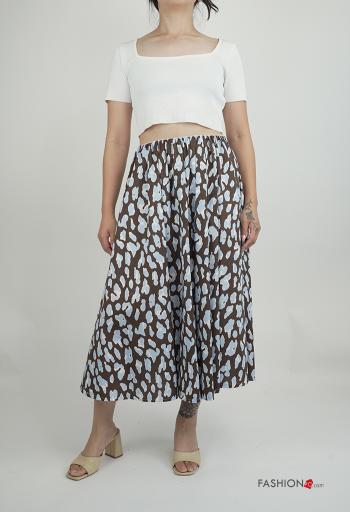 Cotton Skirt - ph 5