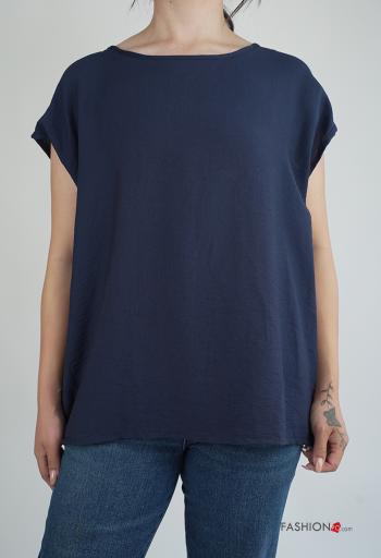 Lässiges Strickpullover - ph 1
