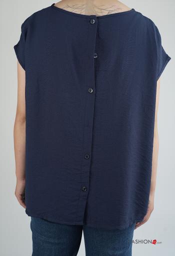 Lässiges Strickpullover - ph 2