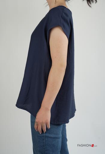 Lässiges Strickpullover - ph 3