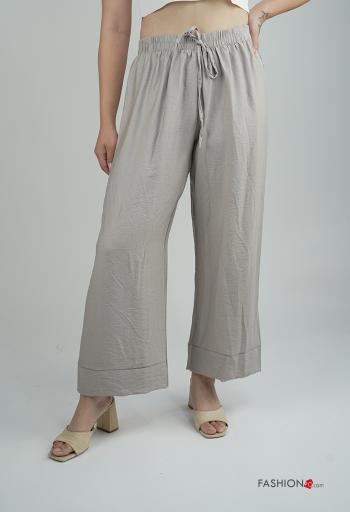 Casual Trousers