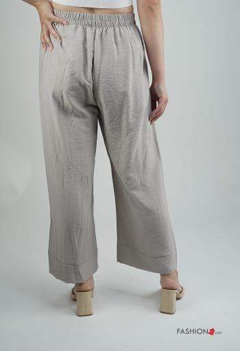 Casual Trousers - ph 2
