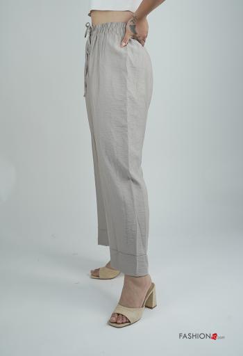 Casual Trousers - ph 3
