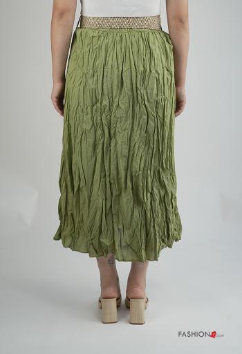 Cotton Skirt - ph 2