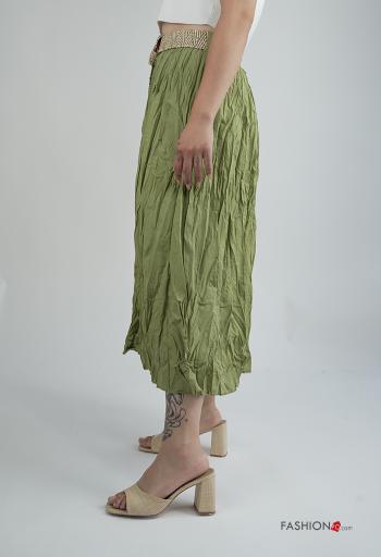 Cotton Skirt - ph 3