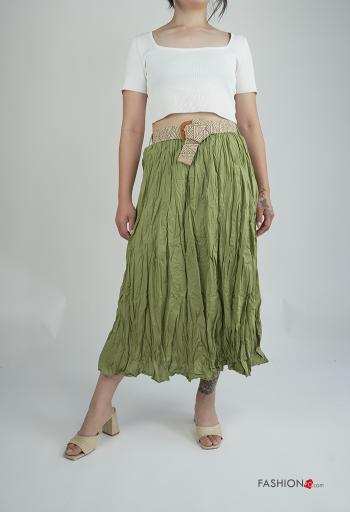 Cotton Skirt - ph 5