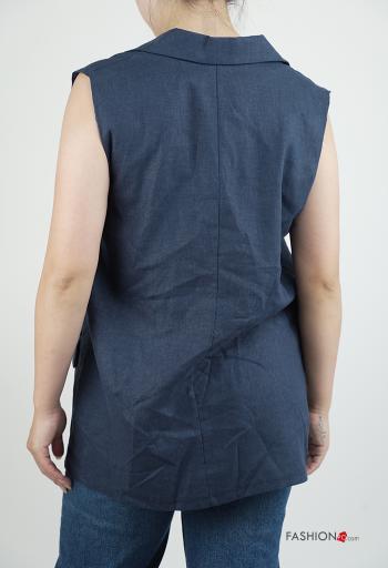Linen Jacket - ph 2