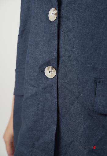 Linen Jacket - ph 4