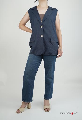 Linen Jacket - ph 5
