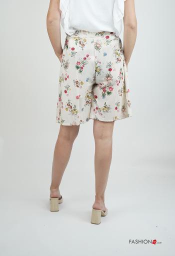 Cotton Shorts - ph 2