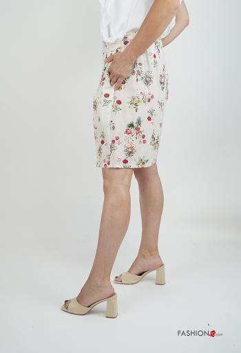 Cotton Shorts - ph 3