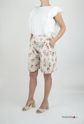 Cotton Shorts - ph 5