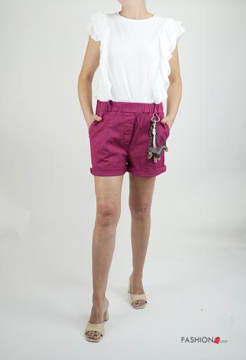 Cotton Shorts - ph 5