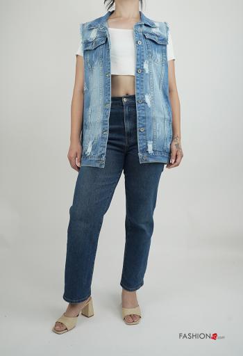 Cotton Jeans - ph 5