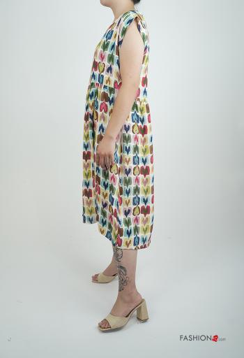 Lässiges Kleid - ph 3