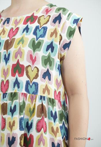 Lässiges Kleid - ph 4