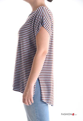 T-shirt Estilo Informal - ph 3