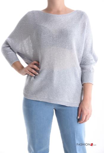 Camisola Estilo Casual