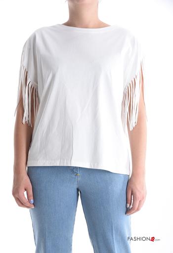 Cotton T-shirt - ph 1