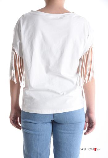 Cotton T-shirt - ph 2