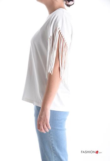 Cotton T-shirt - ph 3