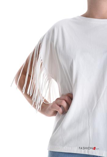 Cotton T-shirt - ph 4