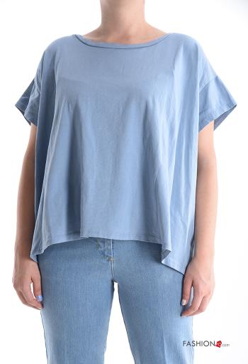 Cotton T-shirt - ph 1