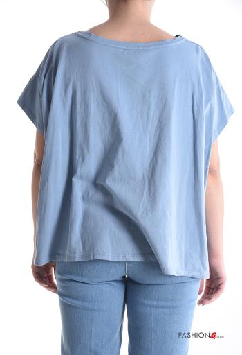 Cotton T-shirt - ph 2