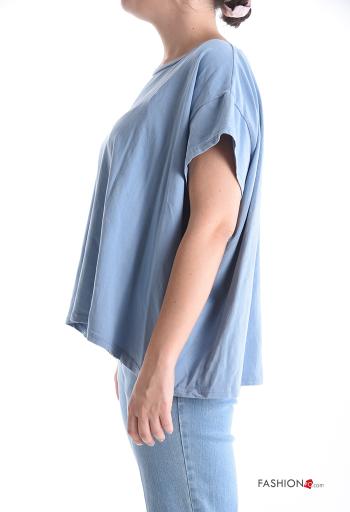 Cotton T-shirt - ph 3